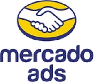 Mercado Ads